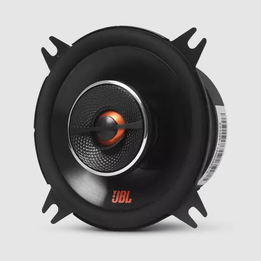 JBL GX428 4" 2-way Coaxial Speakers (Pair)