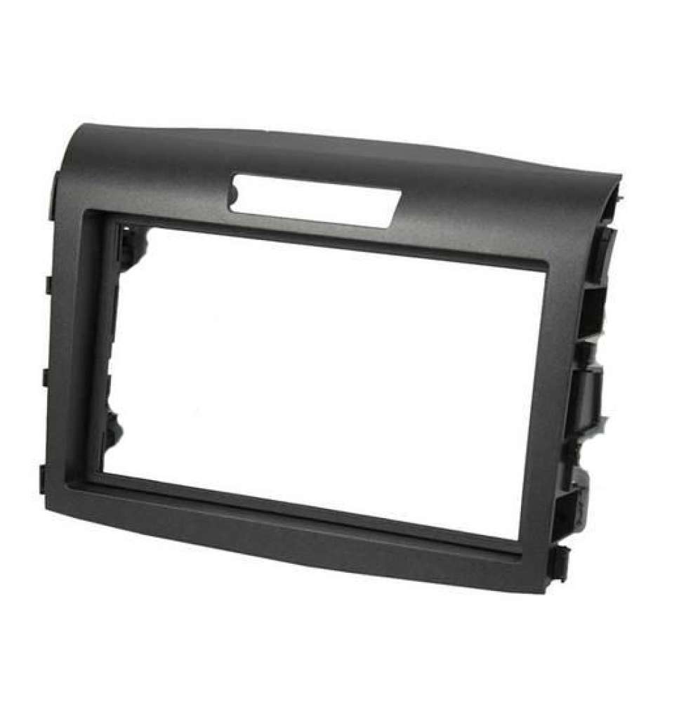 Honda CRV 2012 Double-Din Car Headunit / Player / Stereo Audio Casing Panel - Xcite Audio