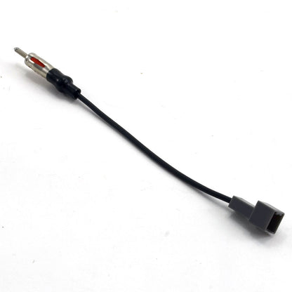 Hyundai / Kia 2009-2011 KI-6M Car Stereo Antenna Adapter/Socket/Cable (Male) - Xcite Audio