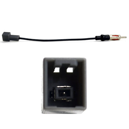 Hyundai / Kia 2009-2011 KI-6M Car Stereo Antenna Adapter/Socket/Cable (Male) - Xcite Audio
