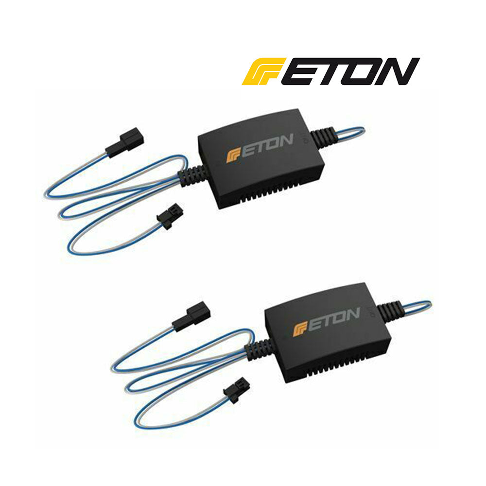 Eton MBXHP Upgrade Highpass Car Crossover (from 150 Hz) For Mercedes-Benz - Xcite Audio