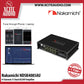 Nakamichi NDSK4085AU / NDSK4185AU 4-IN 8-OUT 31 EQ Amplified DSP