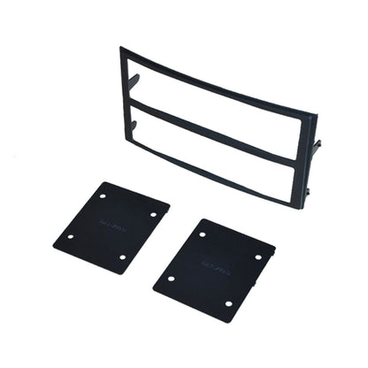 Nissan 350Z 2003-2007 BN-25K742 Single-Din Car Stereo Installation Dash Kit Fascia Kit Car Headunit Player Casing - Xcite Audio