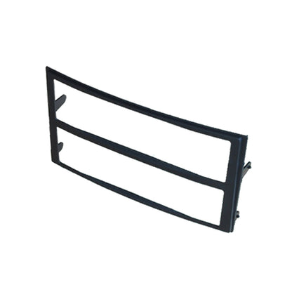 Nissan 350Z 2003-2007 BN-25K742 Single-Din Car Stereo Installation Dash Kit Fascia Kit Car Headunit Player Casing - Xcite Audio