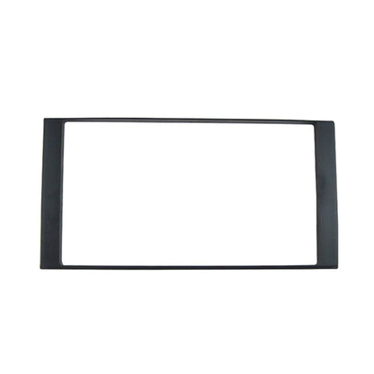 Nissan Almera/Serena/Livina 2013-2014 (C) AL-NI 020 Double-Din Car Stereo Installation Dash Kit Fascia Kit Car Headunit Player Casing - Xcite Audio