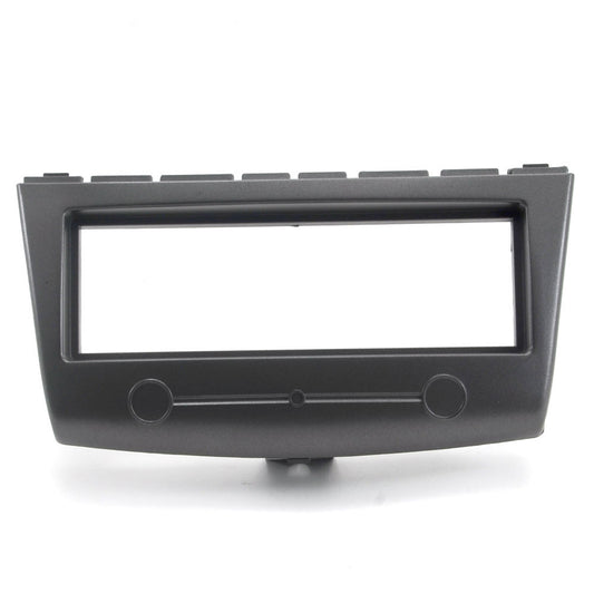 Proton Persona AL-PR002 Single-Din Car Stereo Installation Dash Kit Fascia Kit Car Player Casing Mounting Kit - Xcite Audio