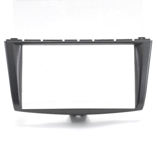 Proton Persona AL-PR027 Double-Din Car Stereo Installation Dash Kit Fascia Kit Car Player Casing Mounting Kit - Xcite Audio