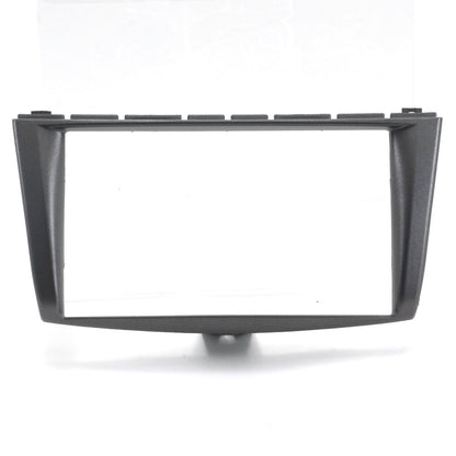 Proton Persona AL-PR027 Double-Din Car Stereo Installation Dash Kit Fascia Kit Car Player Casing Mounting Kit - Xcite Audio