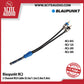 Blaupunkt RC2-12S 2-Channel RCA Cable For Car Radio & Car Amplifier (1.2m) - Xcite Audio