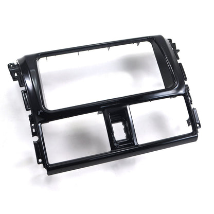 Toyota Vios 2013-2016 AL-TO075 Double-Din Car Stereo Installation Dash Kit Fascia Kit Car Player Casing Mounting Kit - Xcite Audio