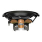 Pioneer TS-A300S4 12" A-Series 1500W Peak Single Voice Coil Type Car Subwoofer - Xcite Audio