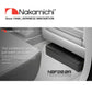 Nakamichi NBF20.0A 8" Full Aluminum Active Underseat Subwoofer