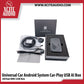 Universal Car Android System Car-Play USB AI Box