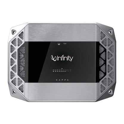 Infinity Kappa K600 1500W Peak High Performance Car Monoblock Amplifier
