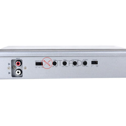 Infinity Kappa K1000 Kappa Series 2600W Monoblock Class-D Car Amplifier - Xcite Audio