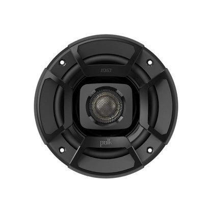 Polk Audio DB652 DB+ Series 6.5" 2-Way Coaxial Car Speakers