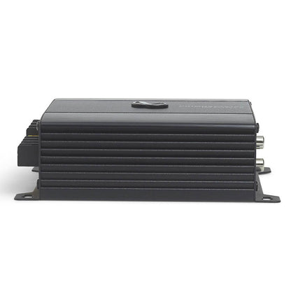 Infinity Primus 6002A 280W Peak (140W RMS Bridged x 4 Ohms) 2-Channel Car Amplifier - Xcite Audio