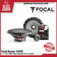 Focal Access 165AS 6.5" 2-Way 120 Watts Component Car Speakers