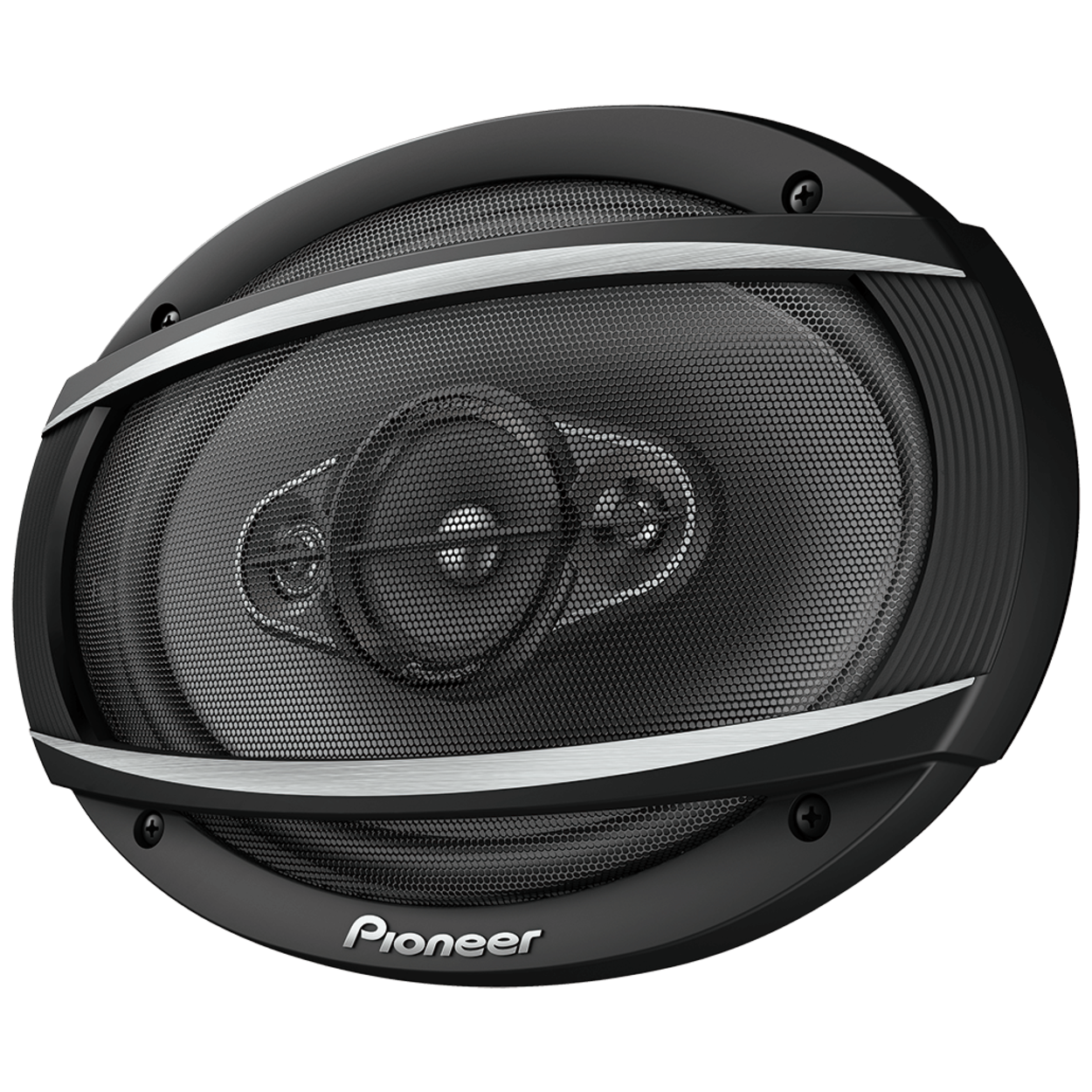 Pioneer TS-A6967S 6" x 9" 4-Way Coaxial Car Speakers