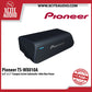 Pioneer TS-WX010A Compact Active Subwoofer 160w Max Power
