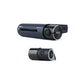 IROAD X11 QHD Dual Channel Front & Rear DashCam Night Vision ADAS App Control Car Camera Driving Recorder
