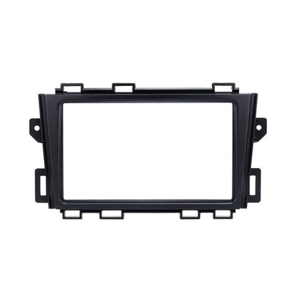 Nissan Murano Double Din Car Headunit / Player / Stereo Audio Casing Panel