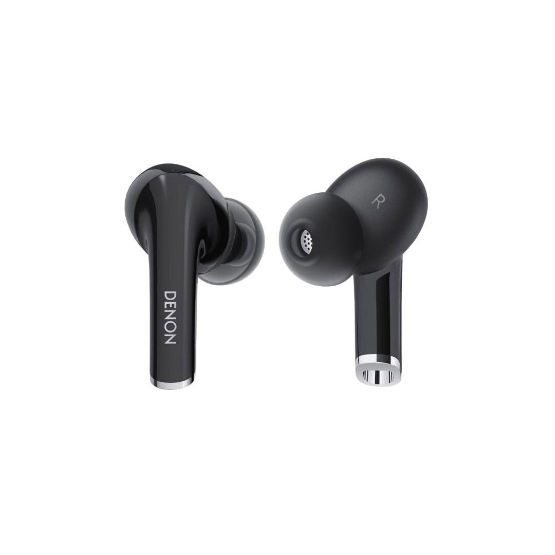 Denon AH C830NCW True Wireless In Ear Headphones With Active Noise Cancelling And Denon Sound Master Tuning