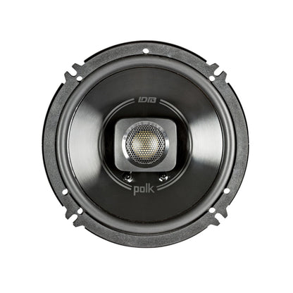 Polk Audio DB652 DB+ Series 6.5" 2-Way Coaxial Car Speakers