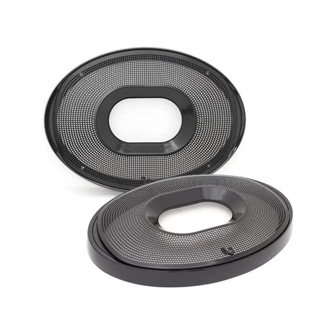 Infinity Kappa 693M Kappa Series 6"x9" 3-way Coaxial Car Speakers