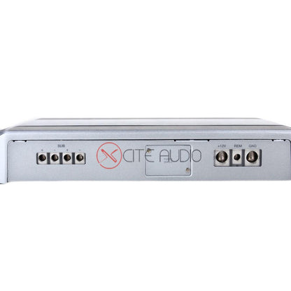Infinity Kappa K1000 Kappa Series 2600W Monoblock Class-D Car Amplifier - Xcite Audio