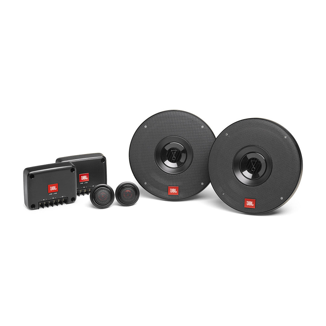 JBL Club 602CTP Club Series 6.5" component speaker system