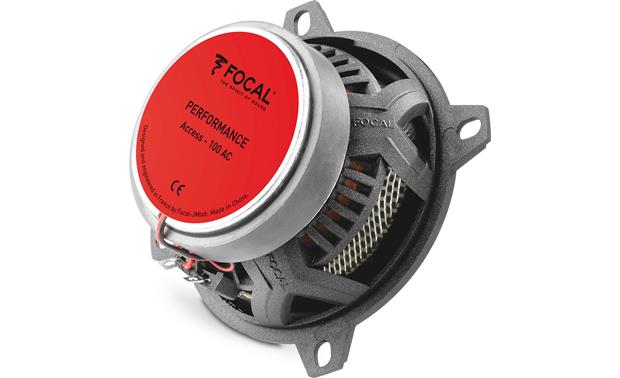 Focal 100 AC Access 4" 2-Way Coaxial Speakers