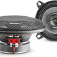Focal 100 AC Access 4" 2-Way Coaxial Speakers