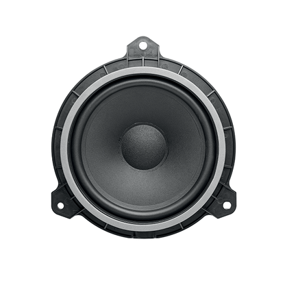 Focal IS165TOY Integration Series 2-Way 6.5" Component Speaker Kit for Toyota