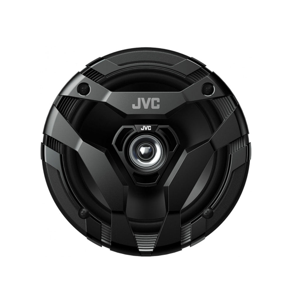 JVC CS-DF620 6.5" (16cm) DF Series 2-Way 300W Peak Coaxial Car Speakers - Xcite Audio