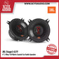 JBL Stage3 427F 4" 2-Way 150Watts Peak Power Coaxial Car Speakers - Xcite Audio