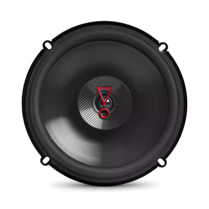 JBL Stage3 627F 6.5" 2-Way 225Watts Peak Power Coaxial Car Speakers