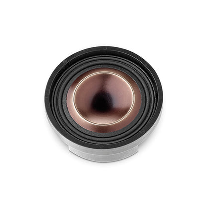 Focal PS165FXE 6-1/2" 160Watts 2-Way Bi-Amplified Component Car Speakers - Xcite Audio
